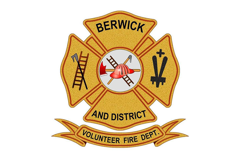 BVFD logo
