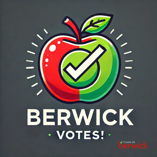 Berwick Votes Final