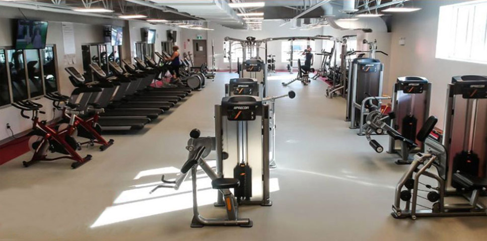 Berwick Fitness Centre